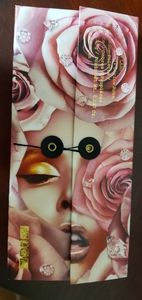 Pat mcgrath eye shadow pallet